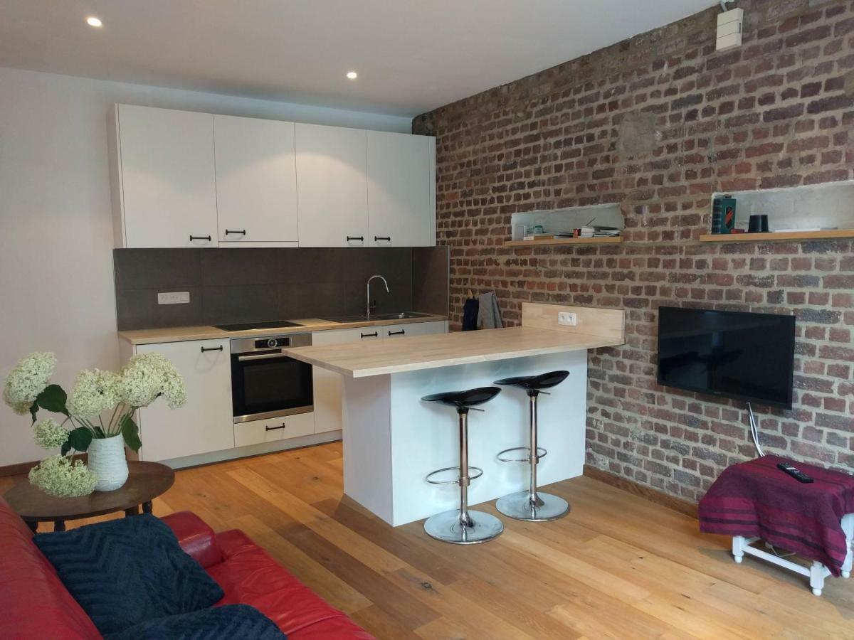 Apartamento Wolfshaegen 180 Huldenberg Exterior foto