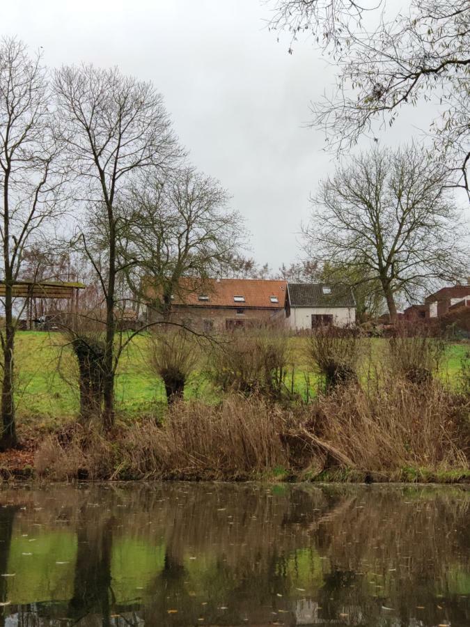 Apartamento Wolfshaegen 180 Huldenberg Exterior foto